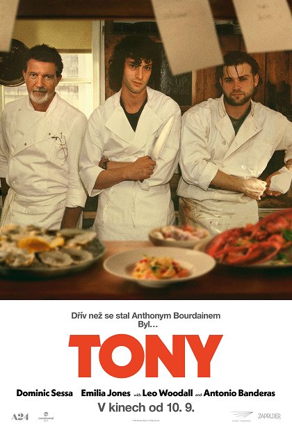 Stiahni si Filmy s titulkama Tony (2026)[WebRip][1080p] = CSFD 76%