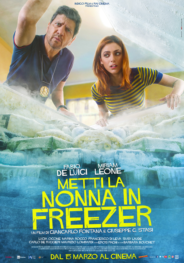 Stiahni si Filmy CZ/SK dabing  Babicka v mraznicke /  Metti la nonna in freezer (2018)(SK)[1080p] = CSFD 65%
