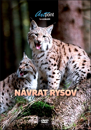 Stiahni si Dokument Spojenectví rysů / Návrat rysov (2010)(SK)[TvRip] = CSFD 90%