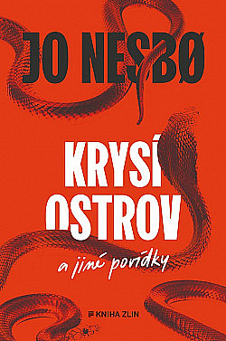 Stiahni si Mluvené slovo Jo Nesbo - Krysi ostrov a jine povidky (Martin Preiss & Zuzana Ricarova)2022(12h23m)=75%