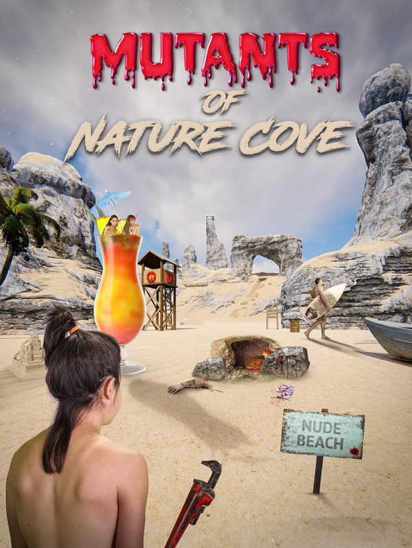 Stiahni si Filmy s titulkama  Mutants of Nature Cove (2024)[WebRip][1080p] = CSFD 50%