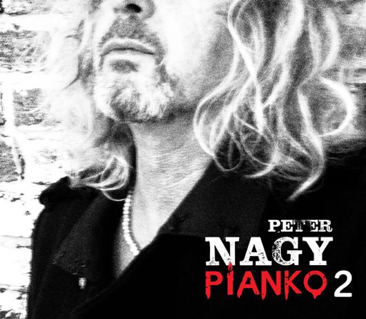 Stiahni si Hudba Peter Nagy - Pianko 2 (2019)[MP3.CBR.320]