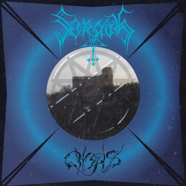 Stiahni si Hudba Sorath - Gnosis (1998)
