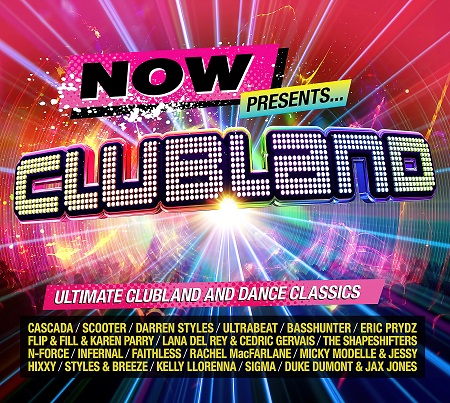 Stiahni si Hudba VA - Clubland (2025)
