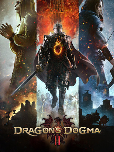 Stiahni si Hry na Windows Dragon’s Dogma 2 – Dev Build v1.0.0.1 [FitGirl Repack]