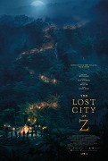 Stiahni si Filmy bez titulků Ztracene mesto Z / The Lost City of Z (2016)[WebRip][1080p] = CSFD 72%
