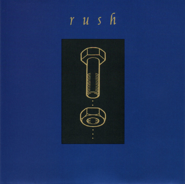 Stiahni si Hudba Rush - Counterparts (1993)[FLAC]