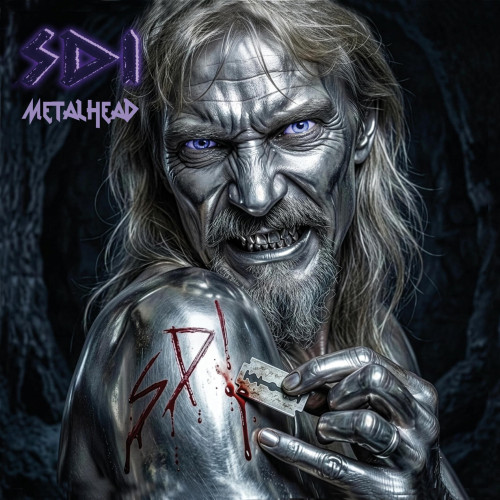 Stiahni si Hudba S D I  - Metalhead - 2026, MP3