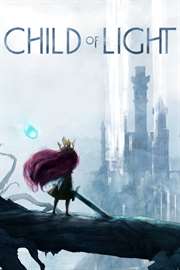 Stiahni si Hry na Windows Child of Light CZ (2014)