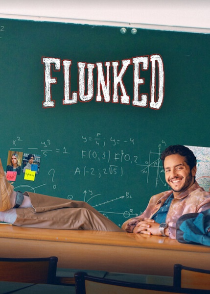 Stiahni si Seriál  Propadání / Recalé S01 (CZ)[WEB-DL][1080p] = CSFD 50%