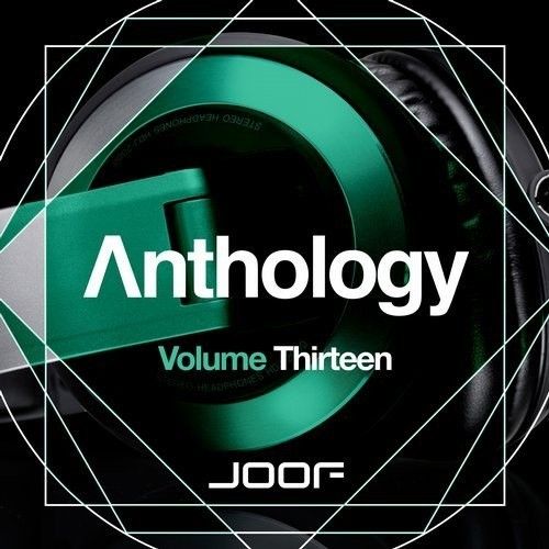Stiahni si Hudba VA - JOOF Anthology - Volume 13 (2017) MP3