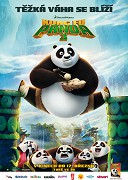 Stiahni si Filmy Kreslené Kung Fu Panda 3 (2016)(CZ) = CSFD 71%