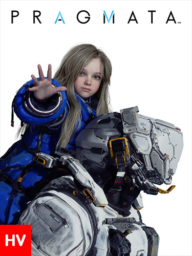 Stiahni si Hry na Windows PRAGMATA: Deluxe Edition + 3 DLCs/Bonuses (HV bypass)