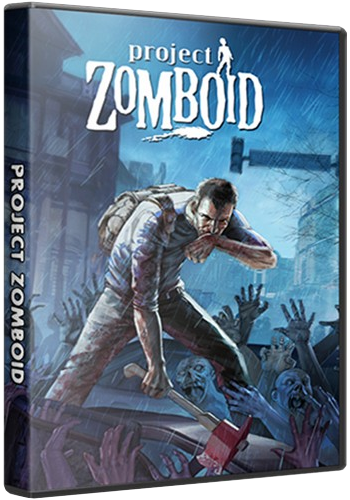 Stiahni si Hry na Linux Project Zomboid (v.42.20.4)(2013)(CZ)[GOG][LINUX]