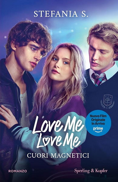 Stiahni si Filmy CZ/SK dabing Love Me, Love Me: Cuori Magnetici (2026)(CZ/EN)[1080p] = CSFD 48%
