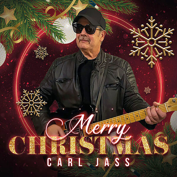 Stiahni si Hudba Carl Jass - 2023 - Merry Christmas (flac)