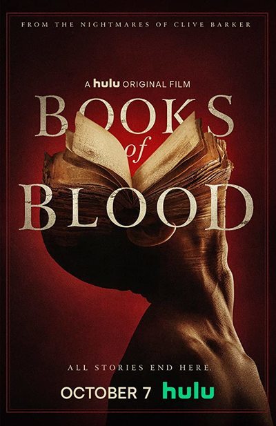 Knihy smrti / Books of Blood (2020)(CZ)[TvRip][1080p] = CSFD 62%