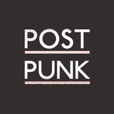 Stiahni si Hudba POSTPUNK (Kolekce)