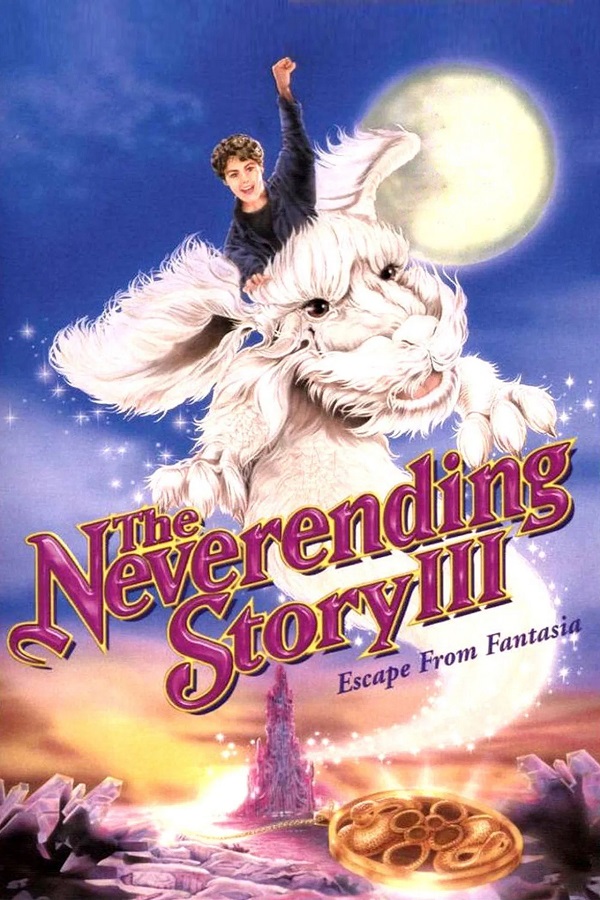 Stiahni si Filmy CZ/SK dabing Nekonečný příběh 3 / The NeverEnding Story III (1994)(CZ/SK/EN)[2160p][AIUpscale][HEVC] = CSFD 17%