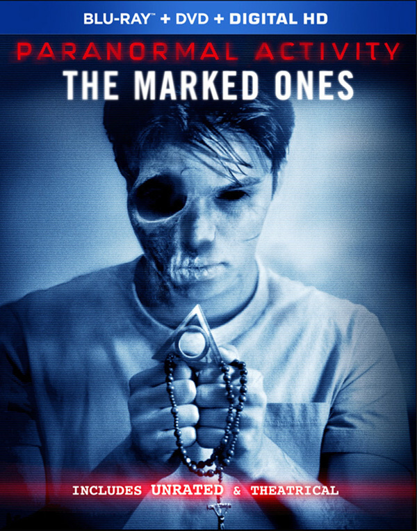 Stiahni si Filmy CZ/SK dabing Paranormal Activity: Prokleti / Paranormal Activity: The Marked Ones (2014)(CZ) = CSFD 44%