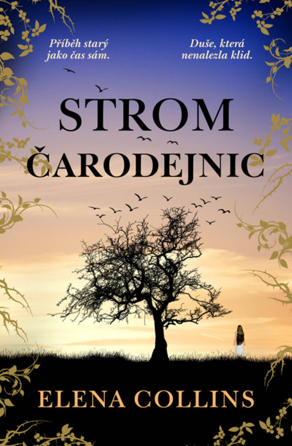 Stiahni si Knihy a Časopisy Elena Collins-Strom čarodějnic (2024)(CZ)[PDF]