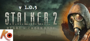Stiahni si Hry na Windows S.T.A.L.K.E.R. 2 Heart of Chornobyl +DLCs (v1.0.3) (2024)(CZ)[K-Repack]