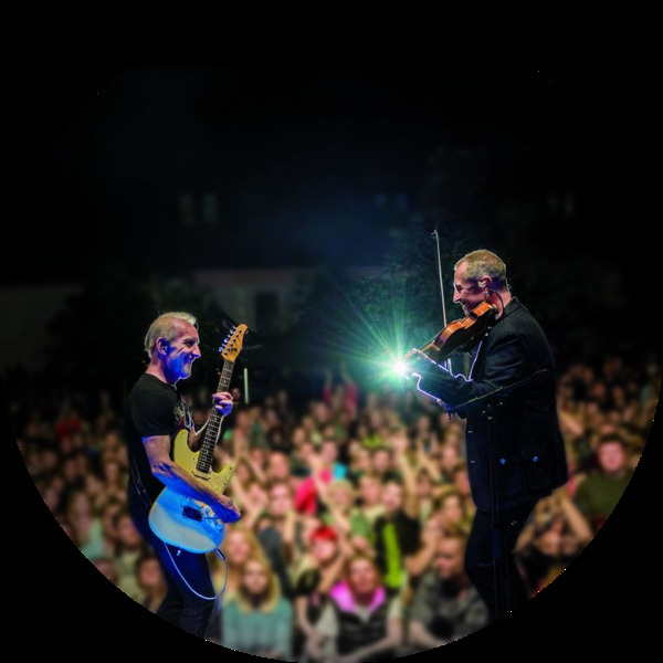 Stiahni si Hudba Cechomor - Albumy, EP [FLAC]