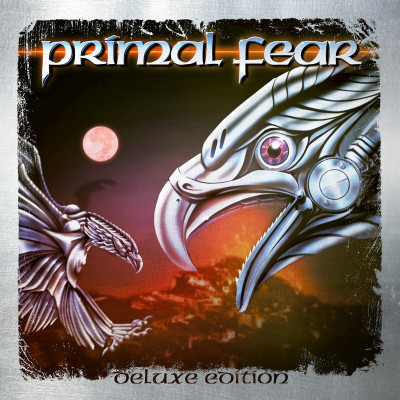 Primal Fear - Primal Fear (Deluxe Edition, Remastered) - 1997/1998/2022, FLAC