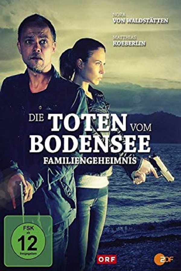 Stiahni si Filmy CZ/SK dabing Vrazdy u jezera: Rodinne tajemstvi / Die Toten vom Bodensee - Familiengeheimnis (2015)(CZ)[TvRip]