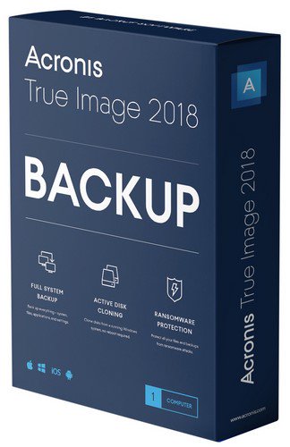 acronis true image 2018 build 10640 repack by kpojiuk