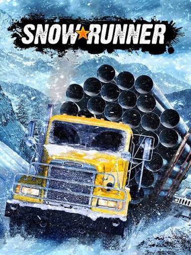 Stiahni si Hry na Windows SnowRunner: Premium Edition (v44.0 – Season 19 + All DLCs + Bonus Chill Nature Beats OSTs + MULTi13)(From 38.8 GB)[DODI Repack]