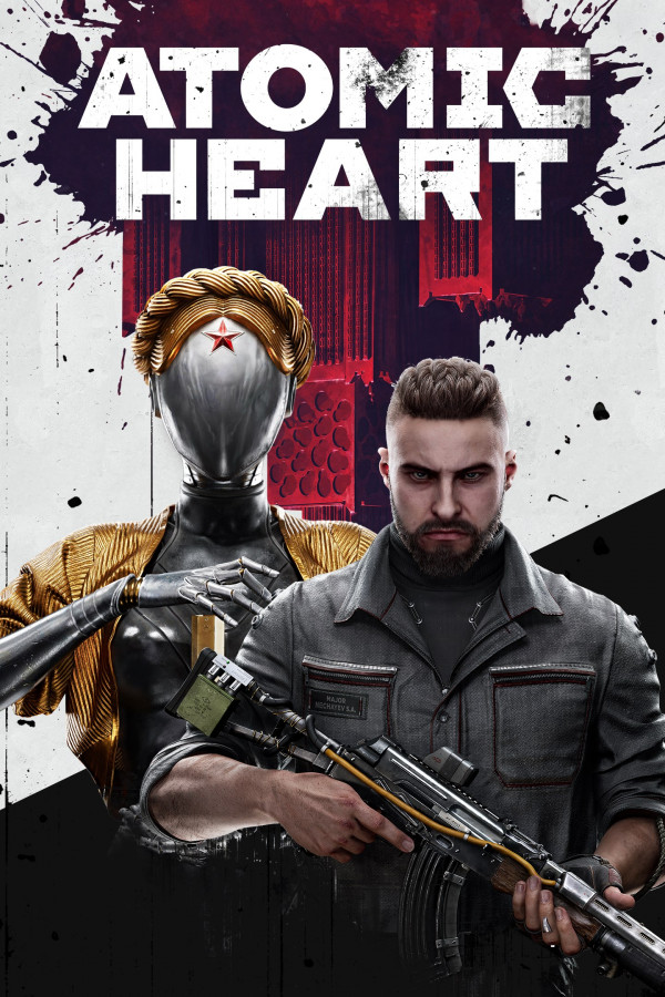 Stiahni si Hry na Windows Atomic Heart Ultimate Edition 8DLC Portable