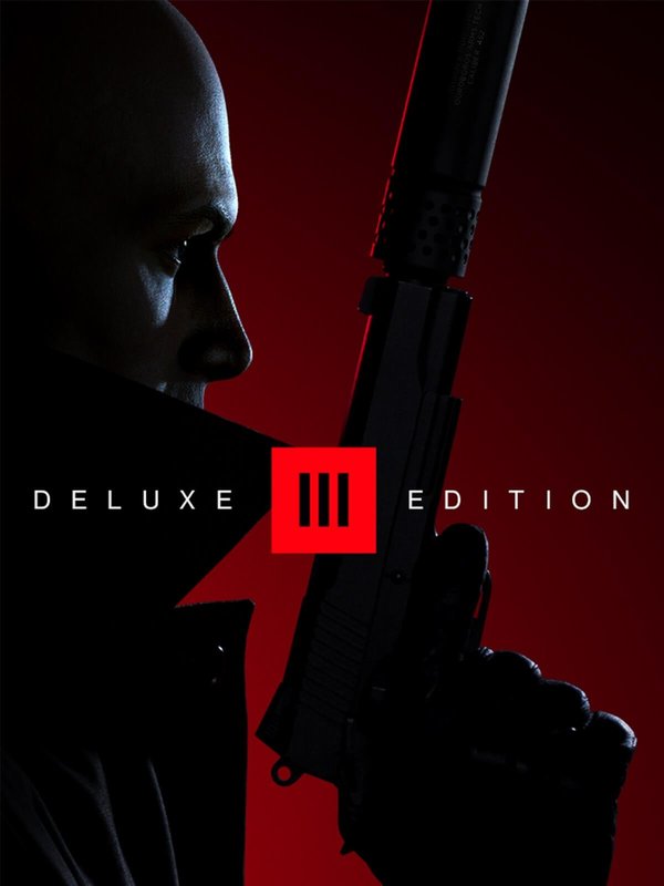 Stiahni si Hry na Windows HITMAN III (+ I + II) - Deluxe Edition (3.20.0 Update 5)
