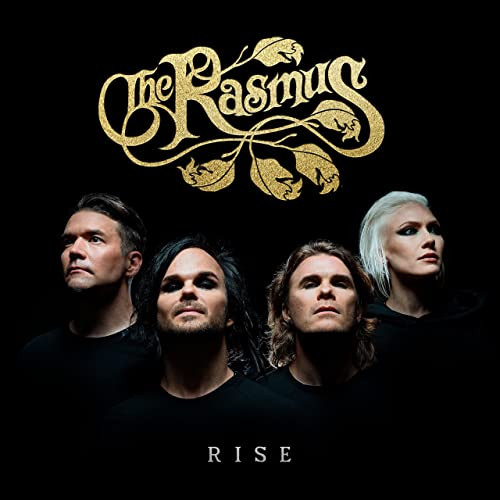 The Rasmus - Rise (2022) [24Bit-48kHz] FLAC