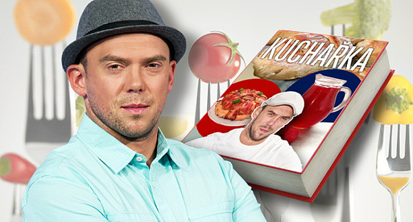 Stiahni si Knihy a Časopisy Lada Hruska - Spagetova pizza, Zabijackova polevka (CZ)