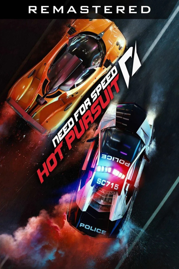 Stiahni si Hry na Windows Need for Speed Hot Pursuit Remastered (2020)[PORTABLE]
