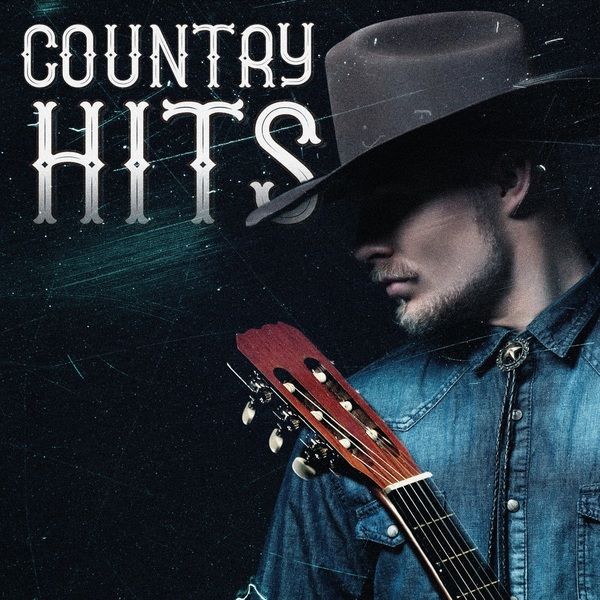 Stiahni si Hudba VA - Country Hits (2017) FLAC