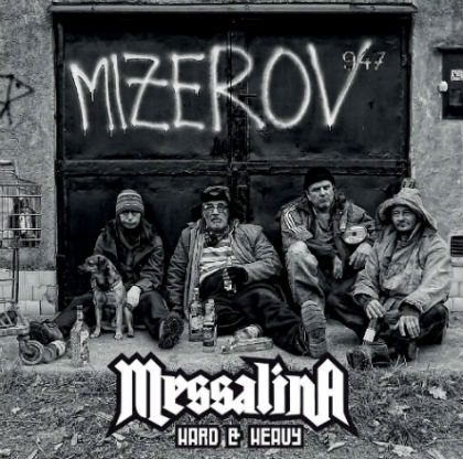 Stiahni si Hudba Messalina - Mizerov (2015)