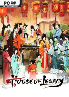 Stiahni si Hry na Windows House of Legacy Early Access (2025)