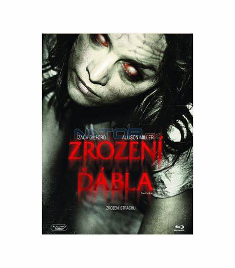 Stiahni si HD Filmy Zrozeni dabla / Devil's Due (2014) = CSFD 40%