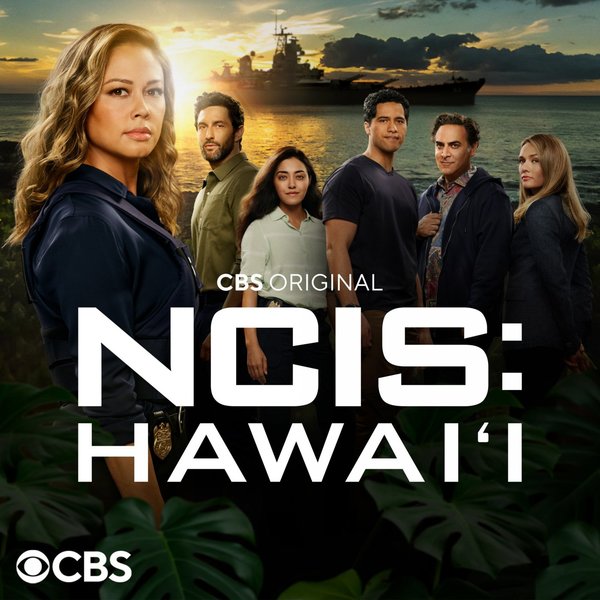 Stiahni si Seriál Námořní vyšetřovací služba: Hawai / NCIS: Hawai'i 3. serie (2024)(CZ)[720p] = CSFD 66%
