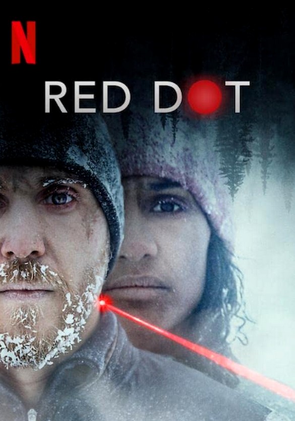 Stiahni si Filmy s titulkama Cervena tecka | Red Dot 2021 SWEDISH 1080p NF WEBRip 