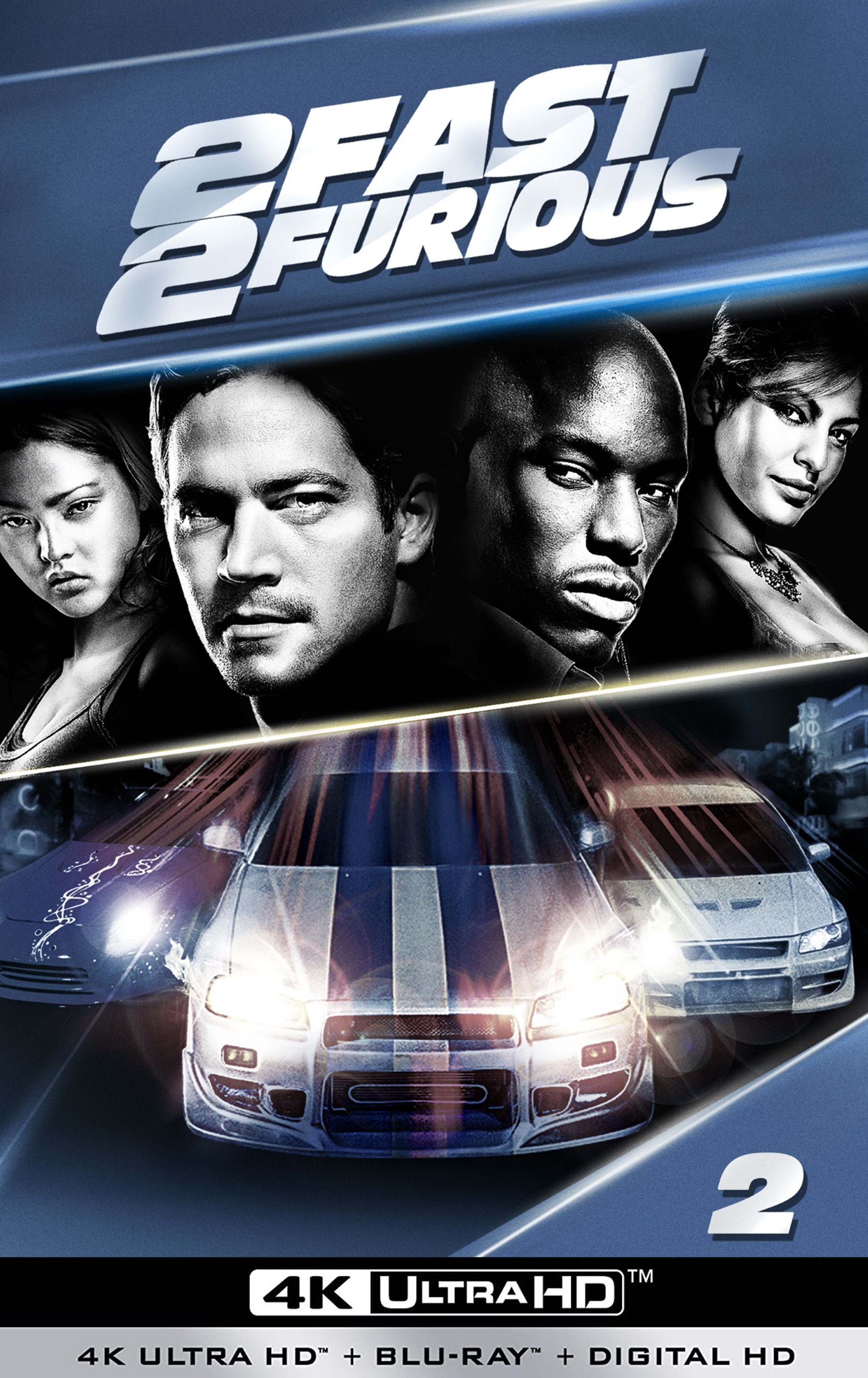 Fast furious full