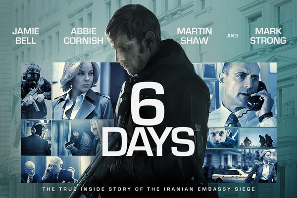 Stiahni si Filmy s titulkama 6 Dni­ - 6 Days (CZ titulky 2017)avi = CSFD 64%