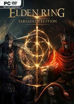 Stiahni si Hry na Windows ELDEN RING Tarnished Edition-RUNE
