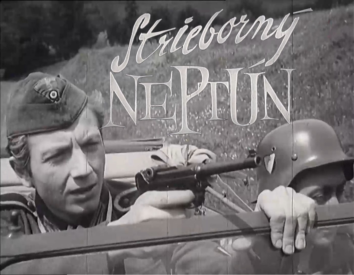 Stiahni si Filmy CZ/SK dabing Strieborny Neptun (1970)(SK)[TvRip] = CSFD 63%