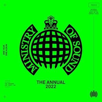 Stiahni si Hudba VA - Ministry Of Sounds: Annual 2022 (2021) MP3 [320 kbps]