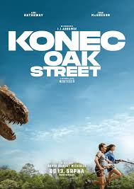 Stiahni si Filmy Kamera Konec Oak Street / The End of Oak Street (2026)[1080p][TS] = CSFD 66%