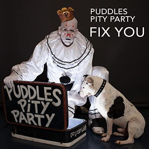 Stiahni si Hudba Puddles Pity Party - The Music of Puddles (2020) MP3