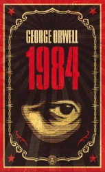 Stiahni si Knihy a Časopisy George Orwell -1984 [EPUB]